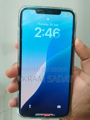 Apple iPhone XS Max 256 GB Rose Gold