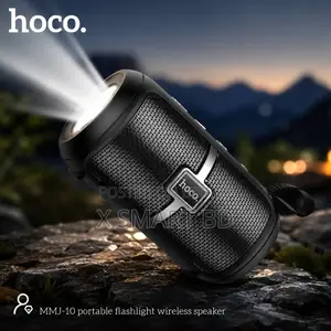 Hoco MMJ10 Wireless Speaker
