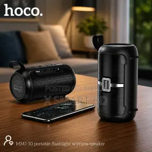 Hoco MMJ10 Wireless Speaker