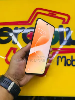 ইনফিনিক্স হট ৬০ প্রো+ ২৫৬ জিবি ধূসর