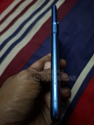 Oppo A16 32 GB Blue