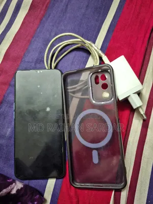 Oppo A16 32 GB Blue