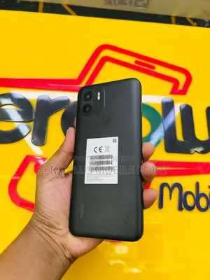 শাওমি রেডমি এ২+ ৩২ জিবি ব্ল্যাক