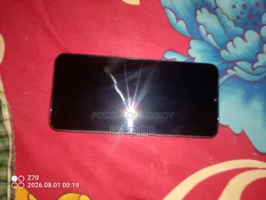 ভিভো ওয়াই১৭এস ১২৮ জিবি কালো