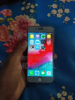 Apple iPhone 6 64 GB White