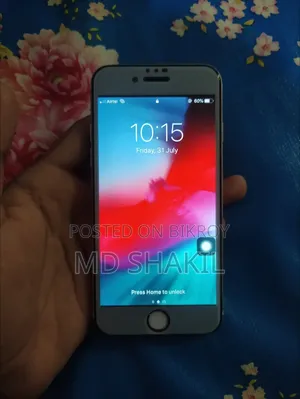 Apple iPhone 6 64 GB White