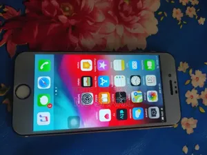 Apple iPhone 6 64 GB White