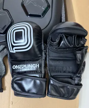 Smart Boxing Machine (Wall Mounted) Onepunch Brand