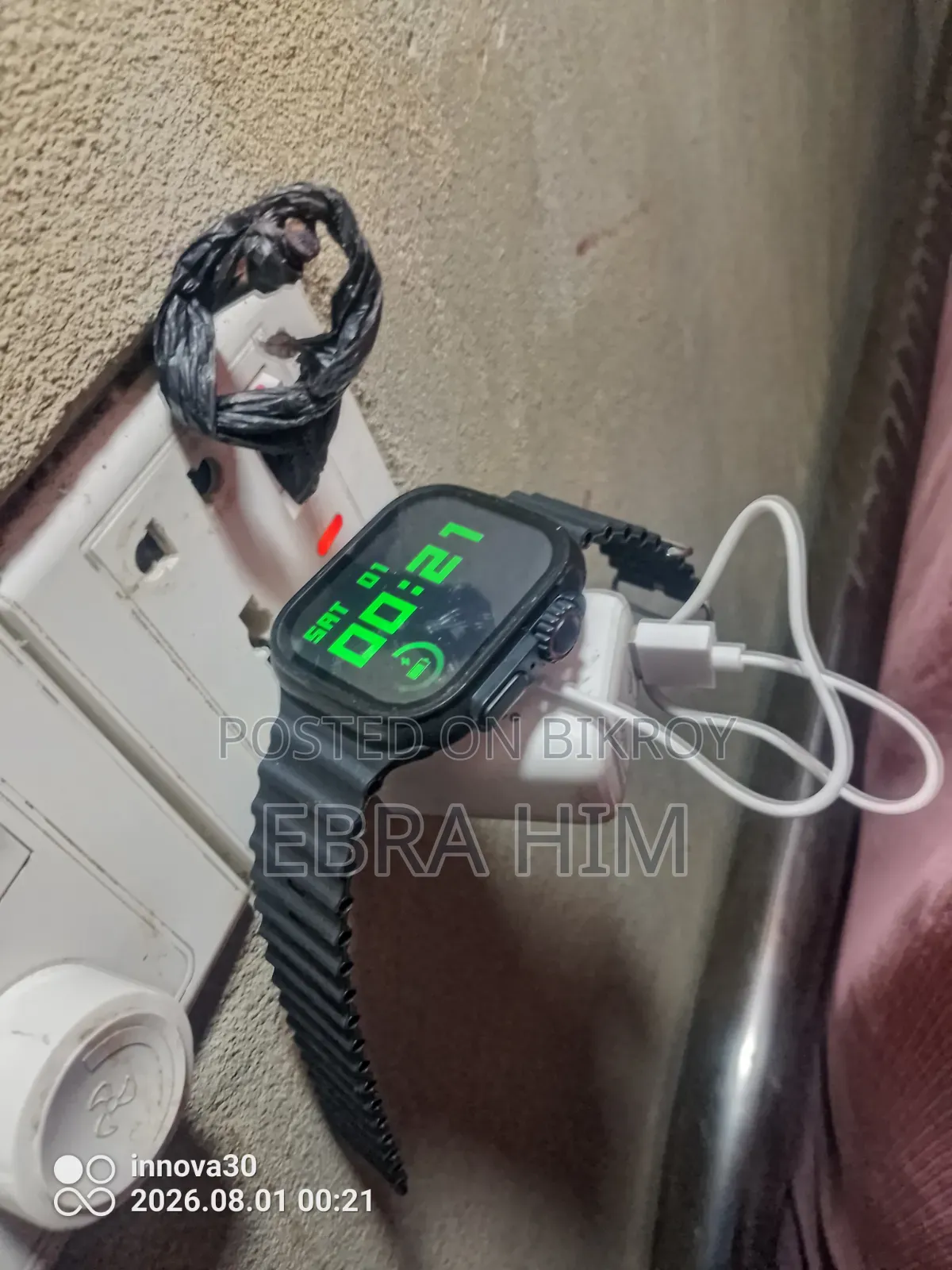 Smart Watch