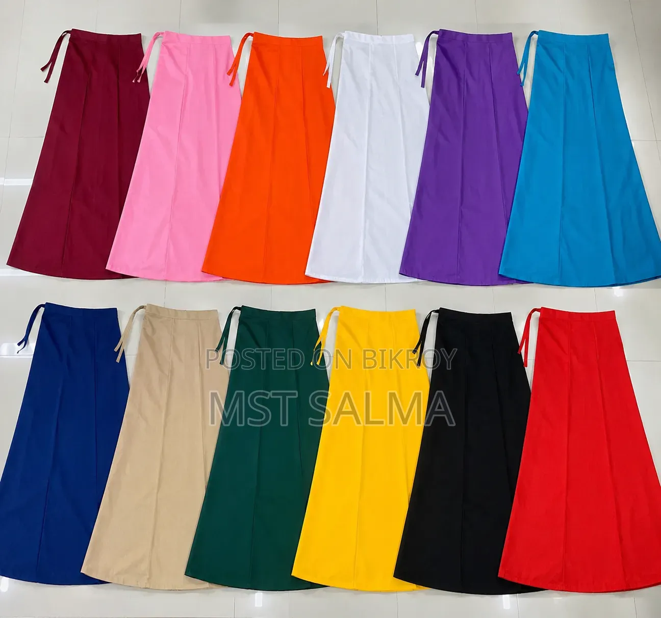 Women's Petticoat