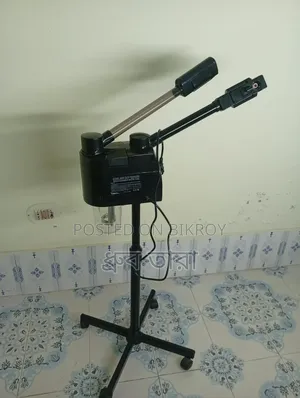 হেয়ার স্টিমার মেশিন