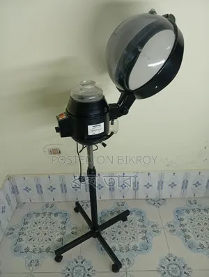 হেয়ার স্টিমার মেশিন