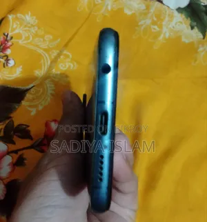 Xiaomi Redmi Note 9 Pro Max 128 GB Blue