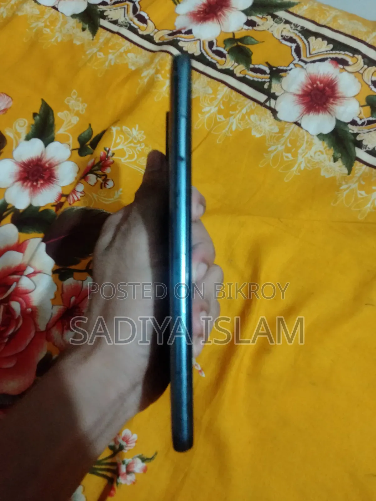 Xiaomi Redmi Note 9 Pro Max 128 GB Blue