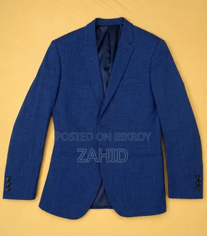 Tanjim Blazer