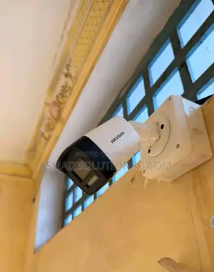 CCTV Camera Service and Installation