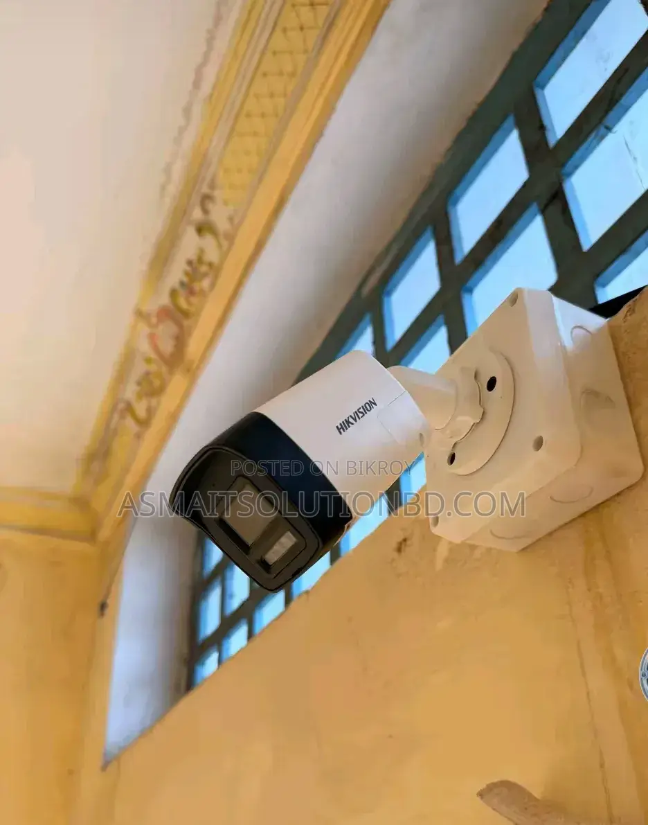 CCTV Camera Service and Installation