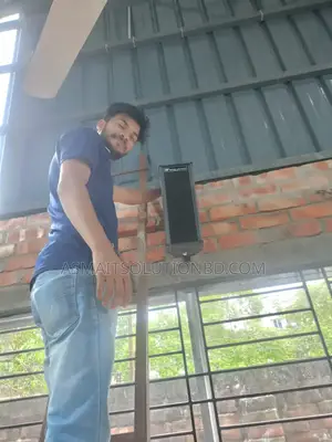 CCTV Camera Service and Installation