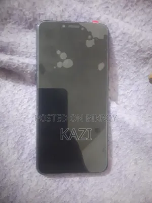 Huawei Ascend Y220 Blue
