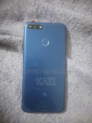 Huawei Ascend Y220 Blue
