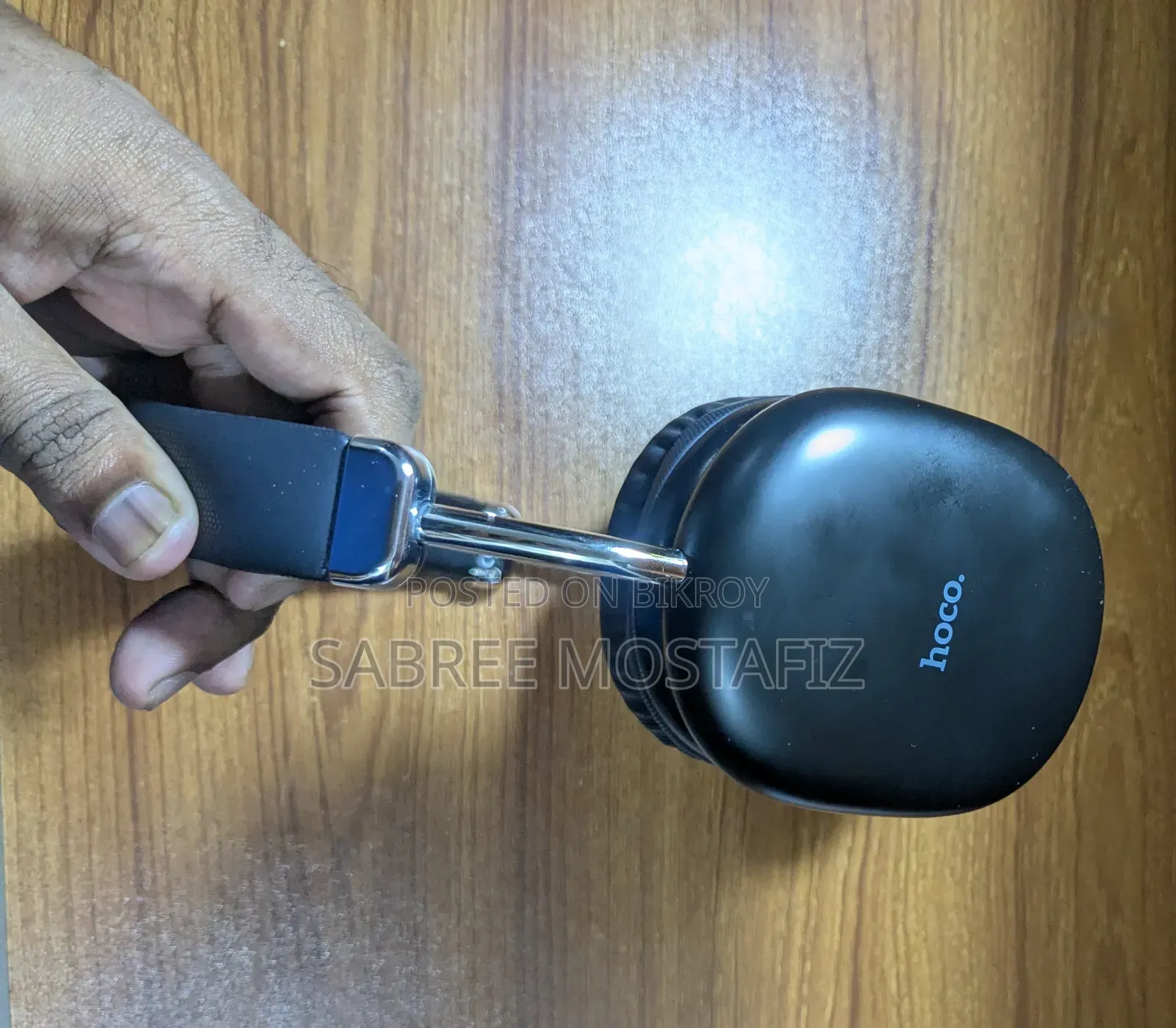 Hoco W35 Max (For Sell)