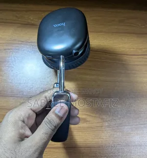 Hoco W35 Max (For Sell)