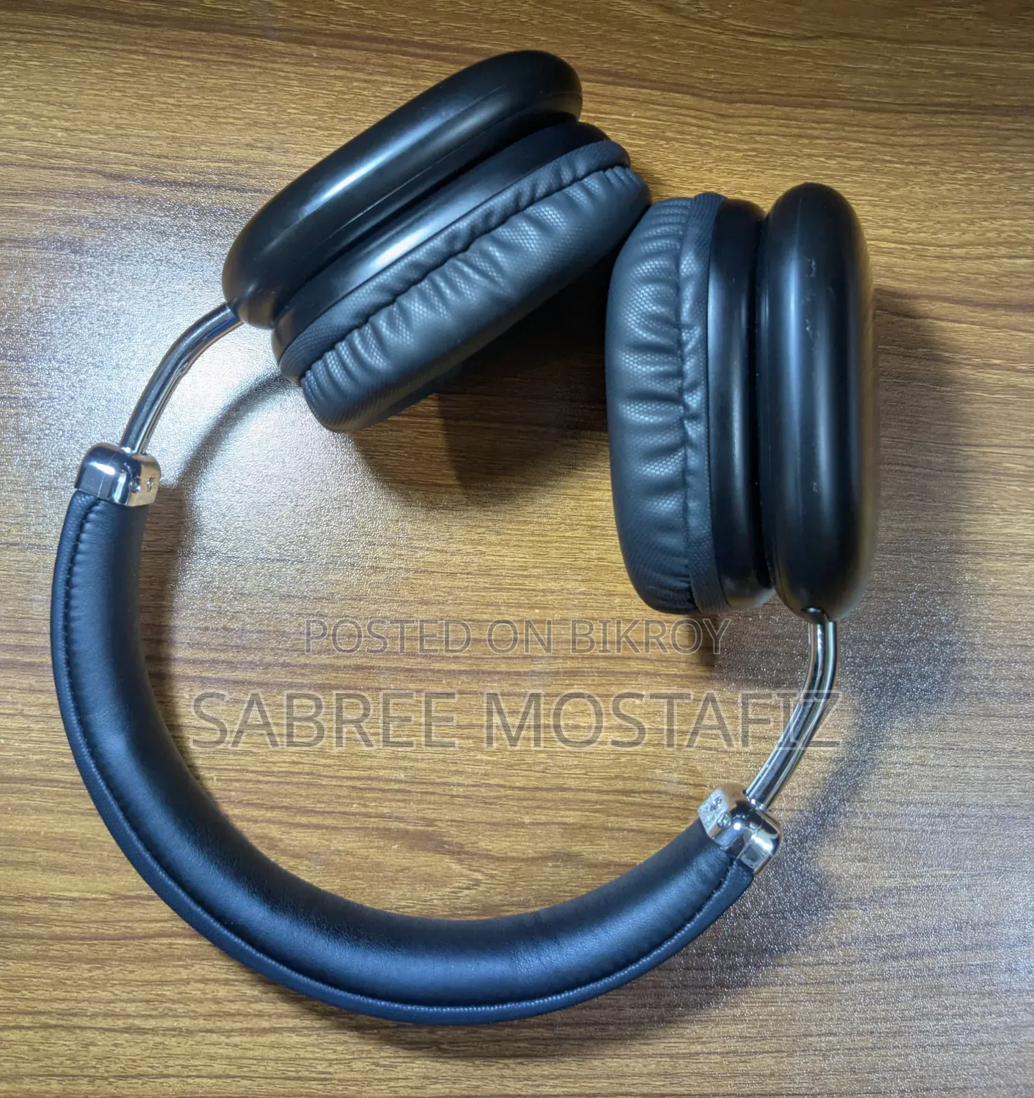 Hoco W35 Max (For Sell)