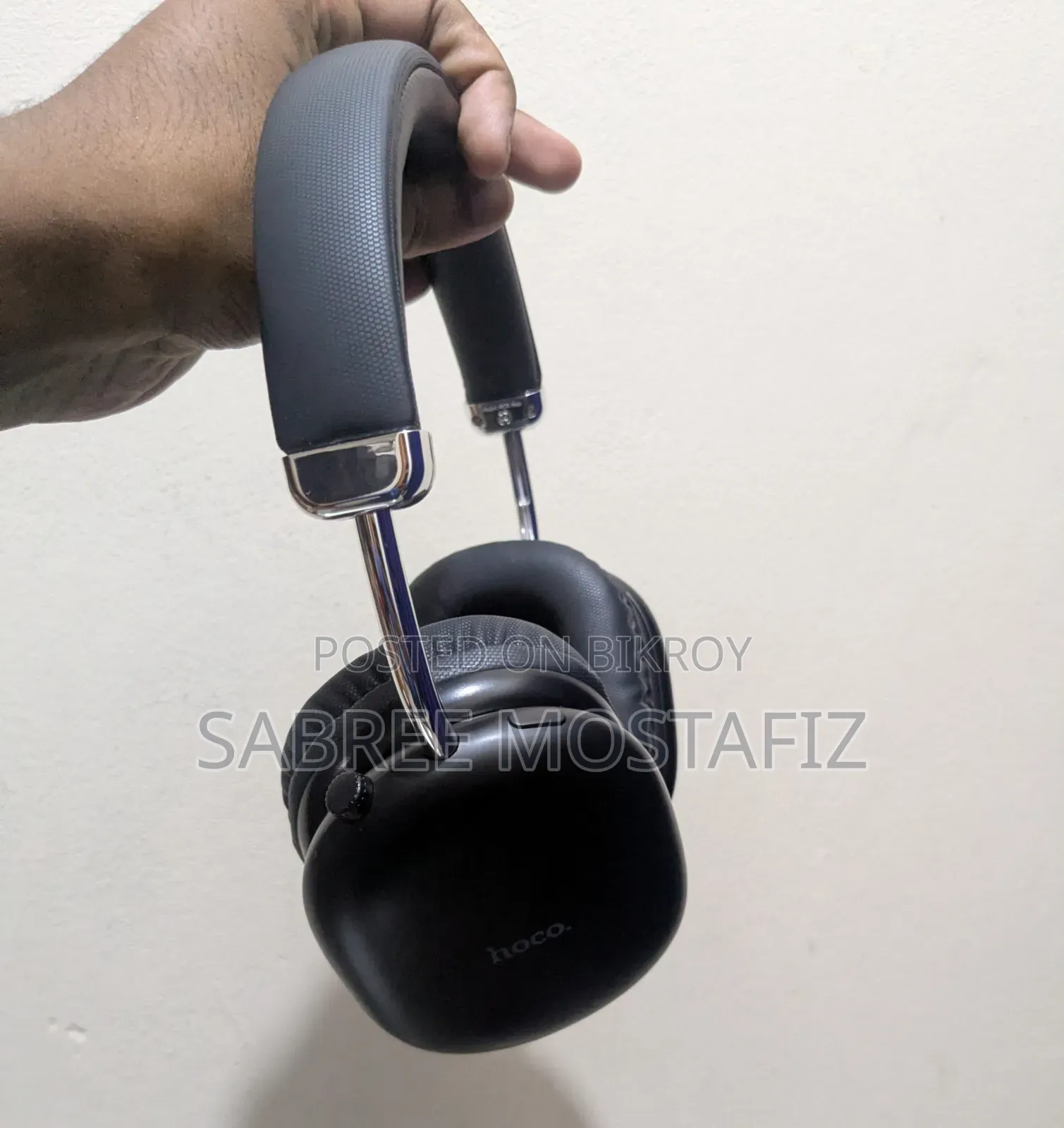 Hoco W35 Max (For Sell)