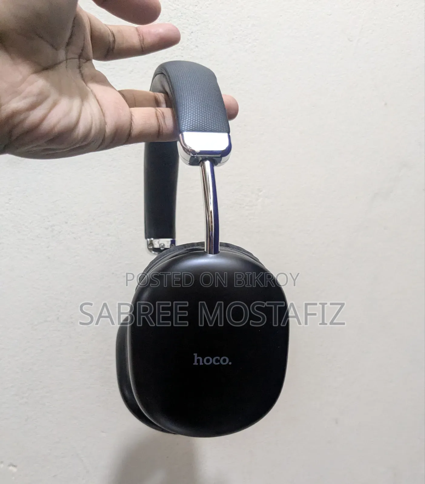 Hoco W35 Max (For Sell)