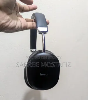 Hoco W35 Max (For Sell)