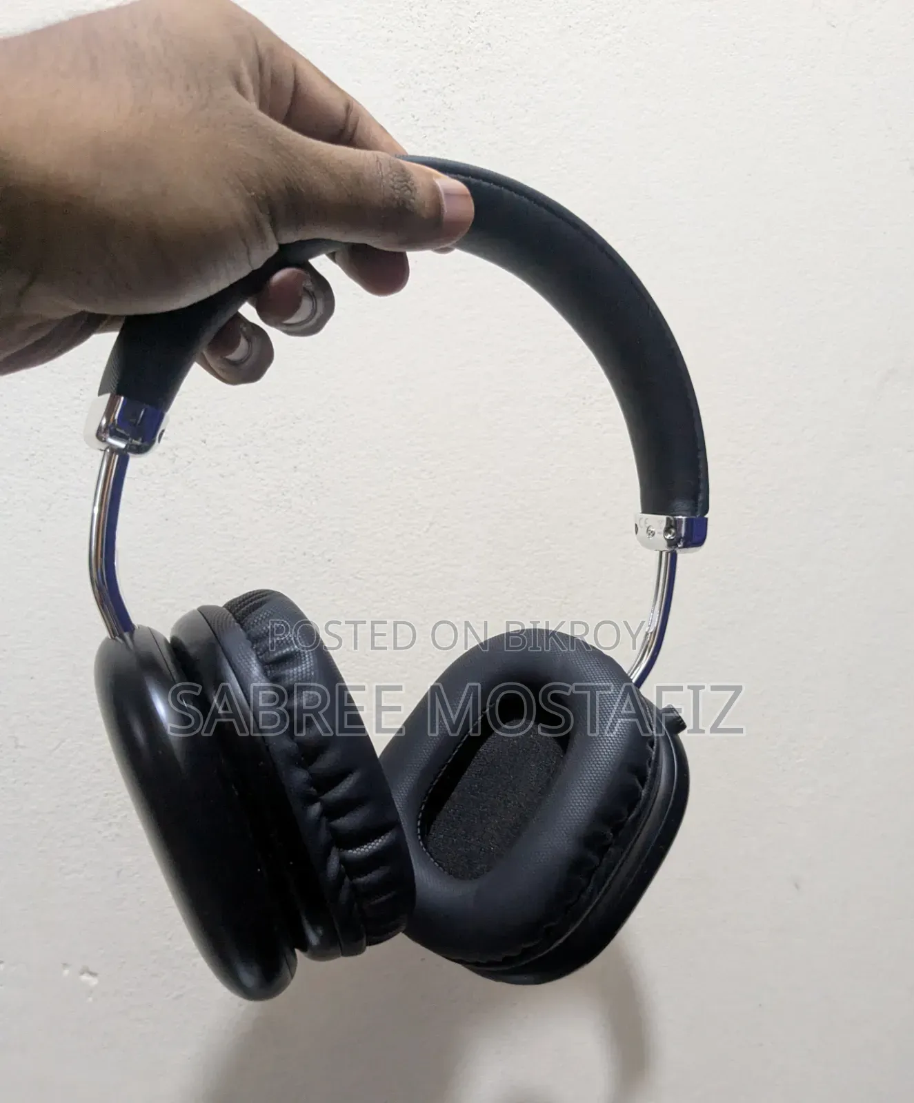 Hoco W35 Max (For Sell)