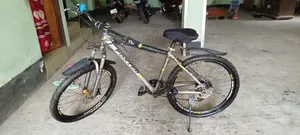 Foxter 26" MTB Bicycle | Disc Brake | Good Condition