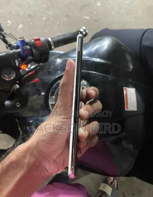 স্যামসাং গ্যালাক্সি এ৫০ ৬৪ জিবি সাদা