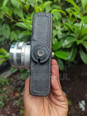 যাশিকা ইলেকট্রো ৩৫
