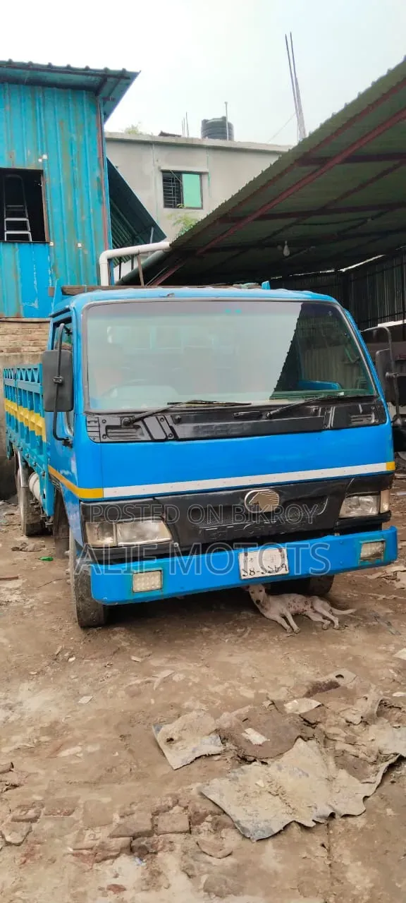 Alif Motors