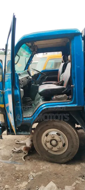 Alif Motors