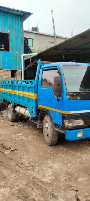 Alif Motors