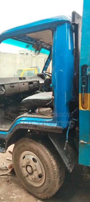 Alif Motors