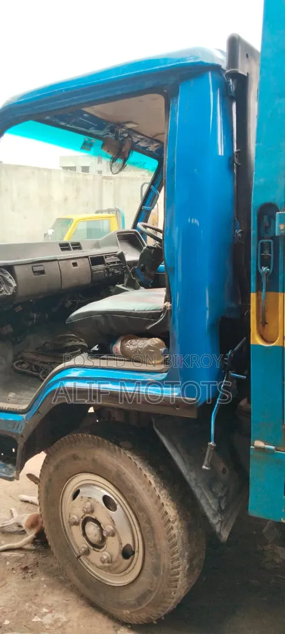Alif Motors