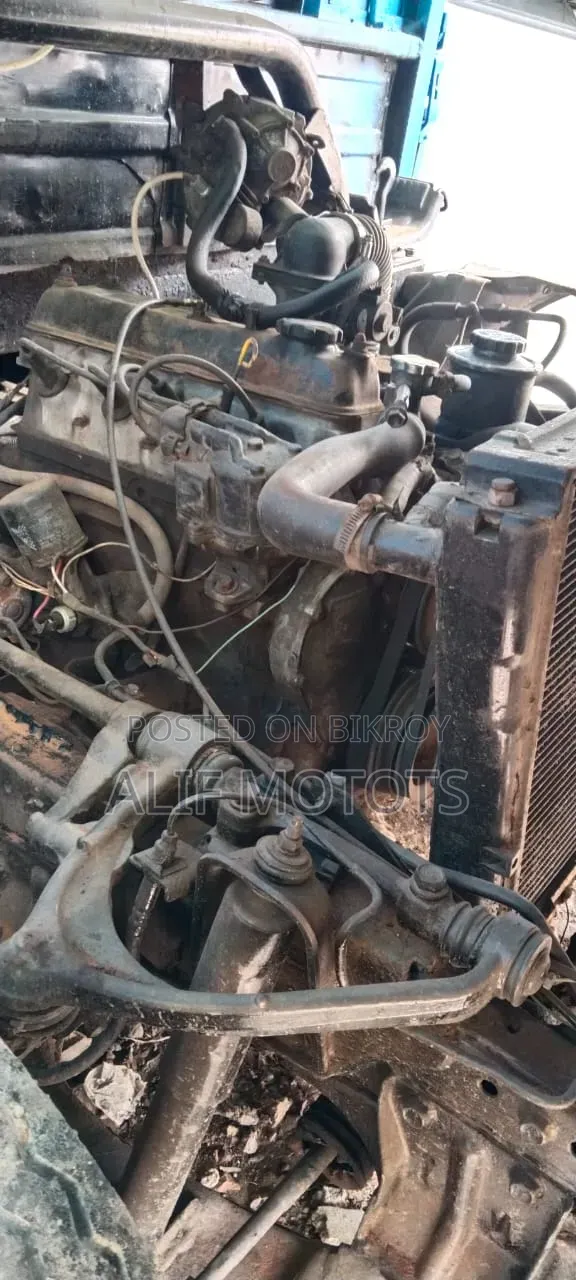 Alif Motors