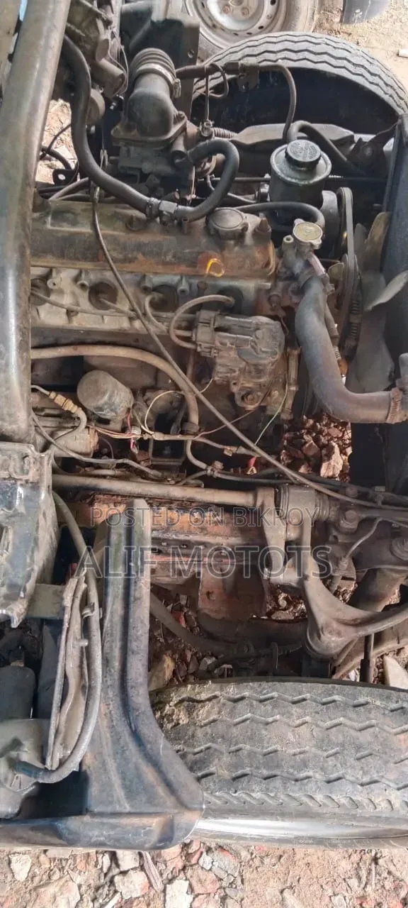 Alif Motors
