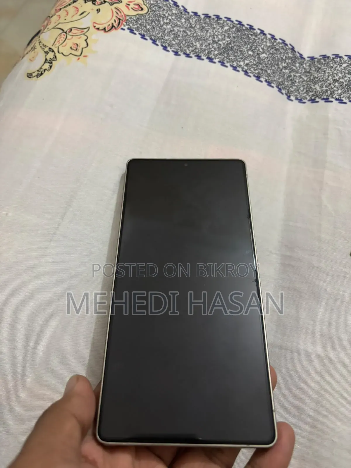 স্যামসাং গ্যালাক্সি এস২৫ আল্ট্রা ২৫৬ জিবি