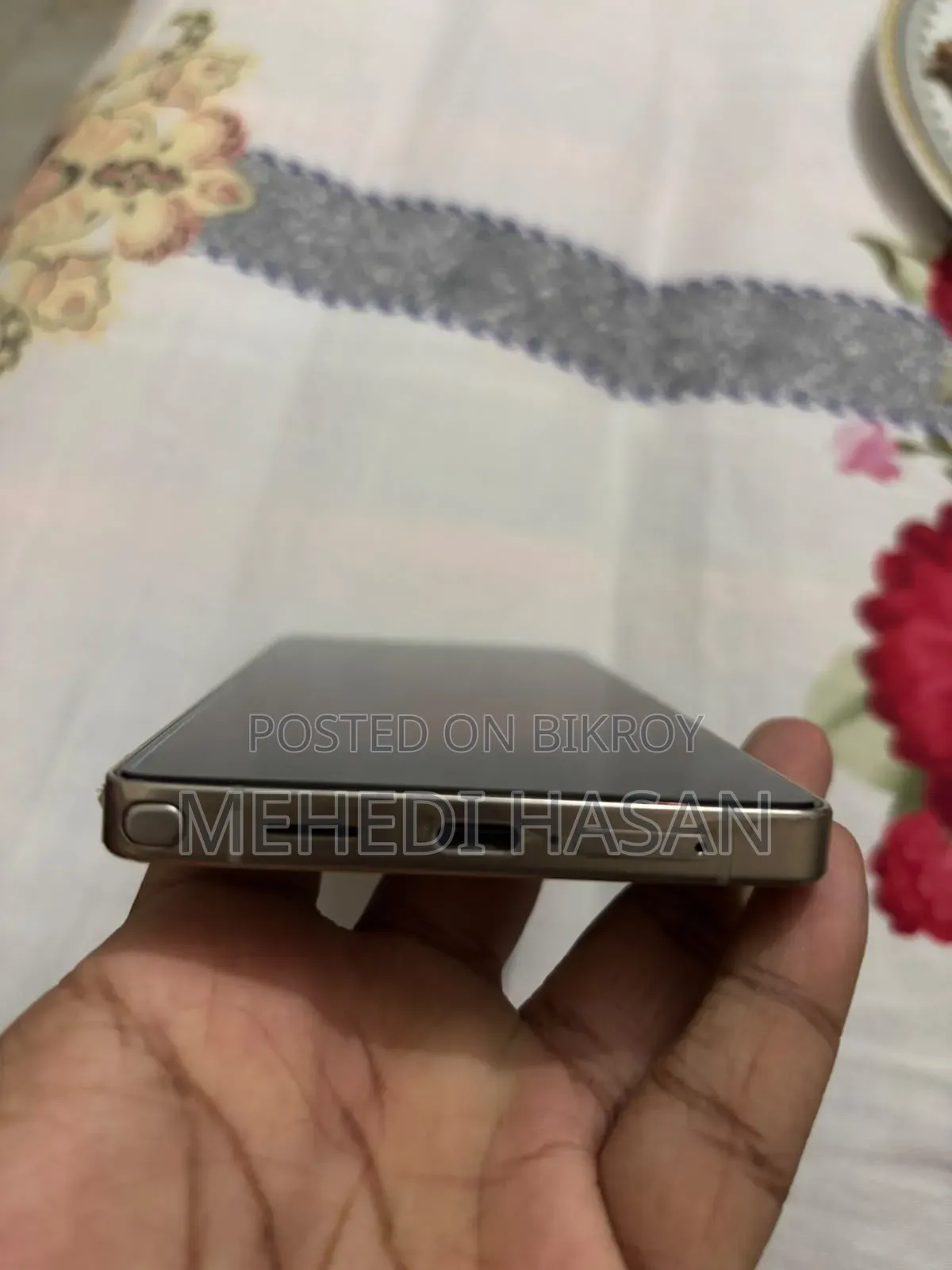স্যামসাং গ্যালাক্সি এস২৫ আল্ট্রা ২৫৬ জিবি