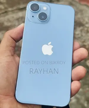 Apple iPhone 14 128 GB Blue