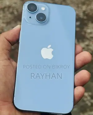 Apple iPhone 14 128 GB Blue