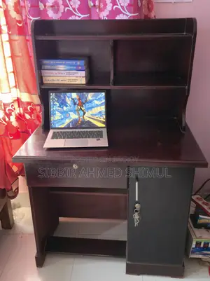Study Table