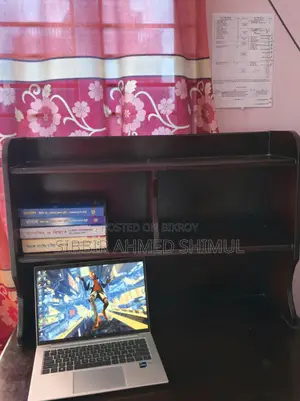 Study Table