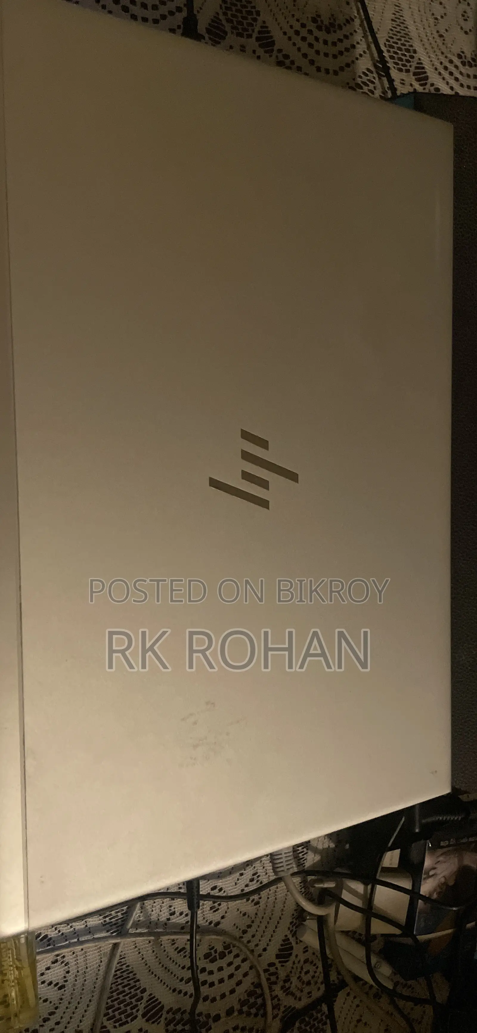 ল্যাপটপ এইচপি এলিটবুক ৮৪০ জি৬ ৮জিবি ইন্টেল কোর আই৫ এইচডিডি+এসএসডি ২৫৬জিবি