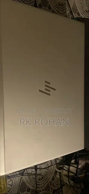 ল্যাপটপ এইচপি এলিটবুক ৮৪০ জি৬ ৮জিবি ইন্টেল কোর আই৫ এইচডিডি+এসএসডি ২৫৬জিবি