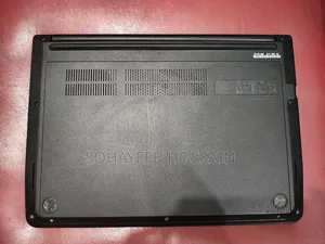 Laptop Lenovo ThinkPad E470 16GB Intel Core i5 SSD 512GB